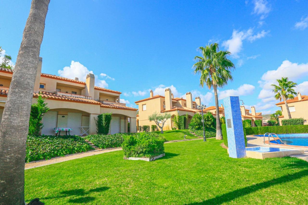 Las Brisas I - Only Families Miami Playa Luaran gambar