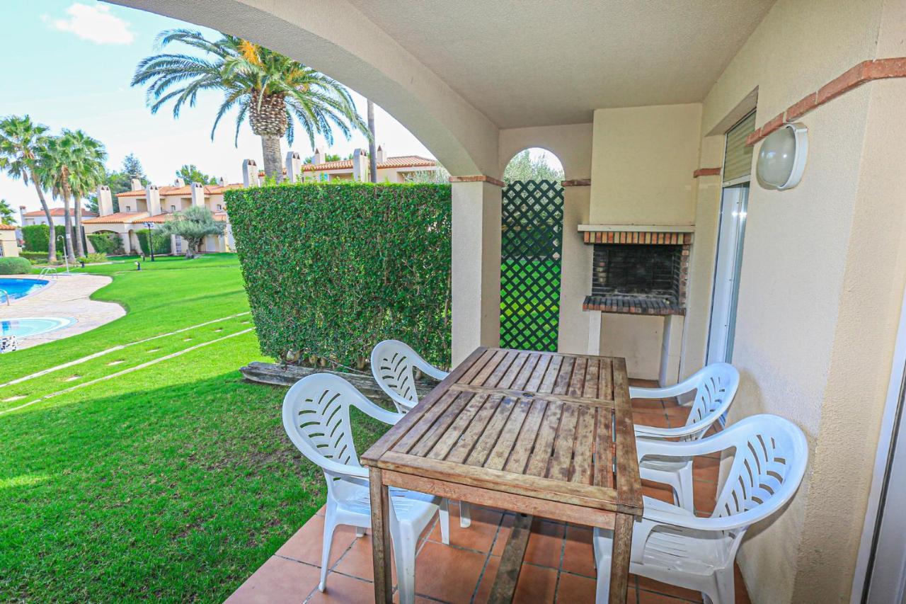 Las Brisas I - Only Families Miami Playa Luaran gambar