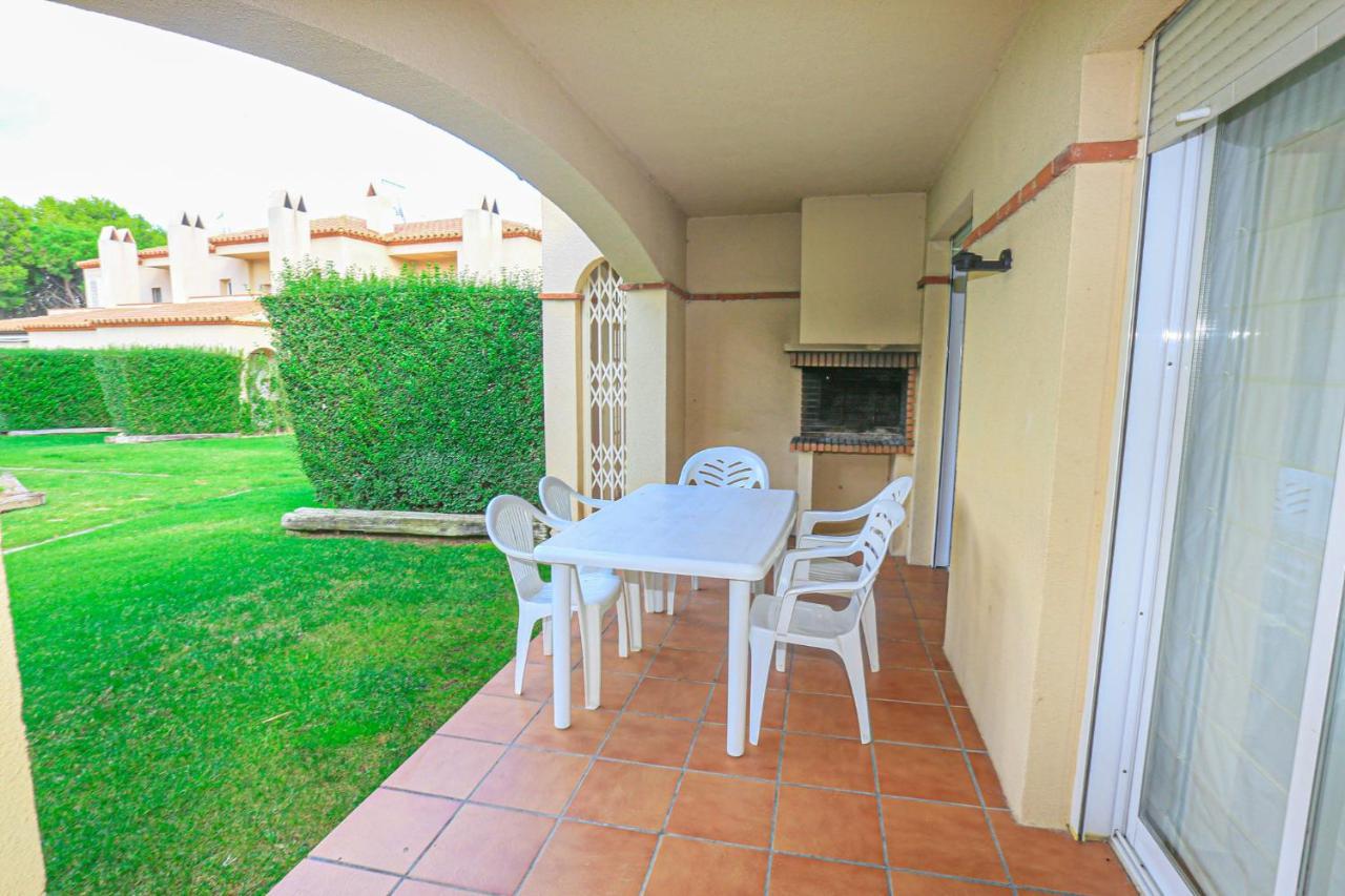 Las Brisas I - Only Families Miami Playa Luaran gambar