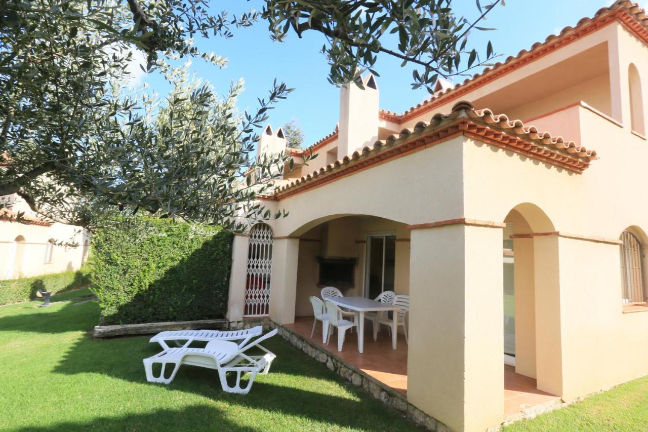 Las Brisas I - Only Families Miami Playa Luaran gambar