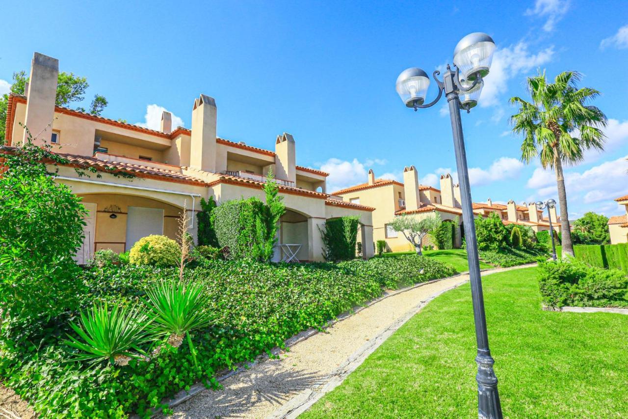 Las Brisas I - Only Families Miami Playa Luaran gambar