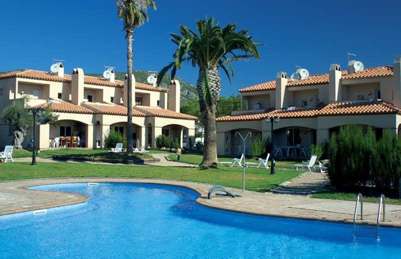 Las Brisas I - Only Families Miami Playa Luaran gambar