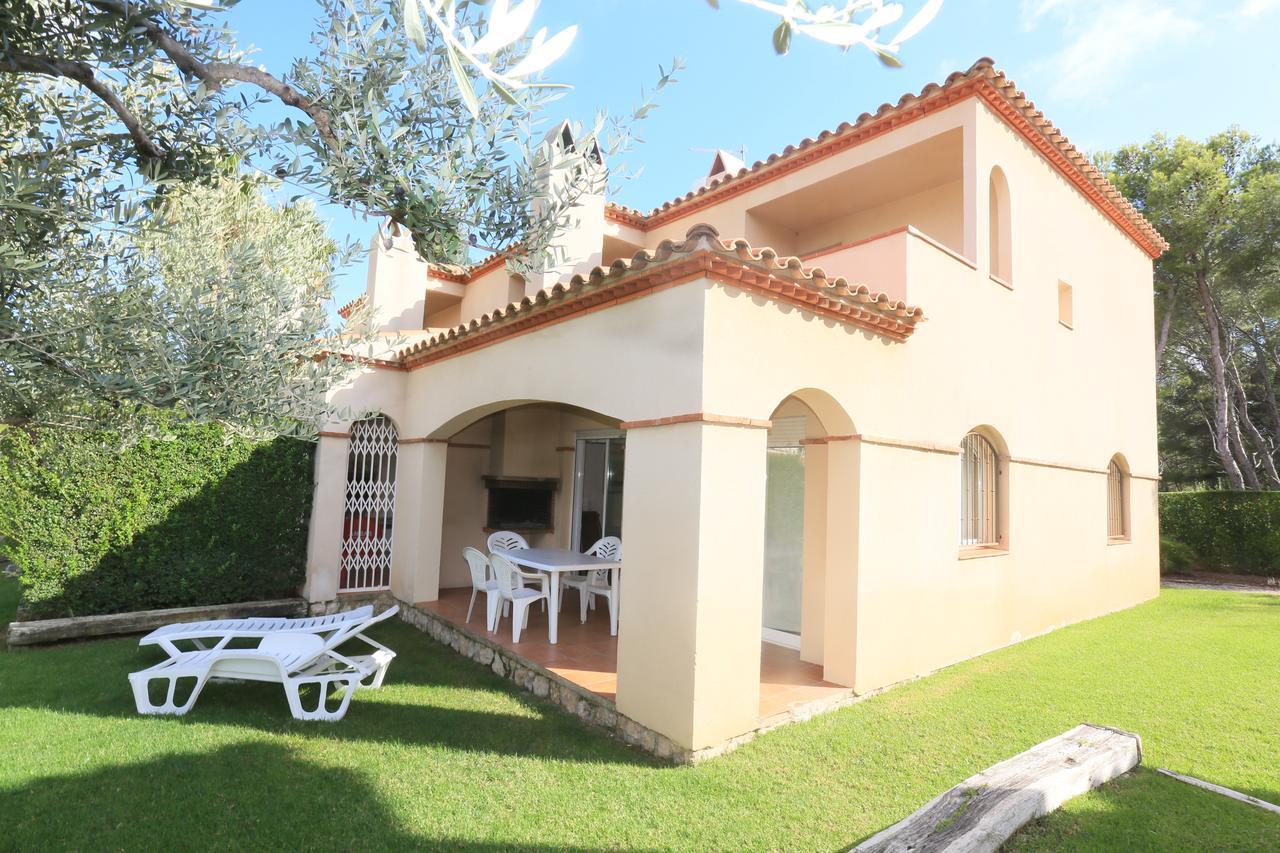 Las Brisas I - Only Families Miami Playa Luaran gambar