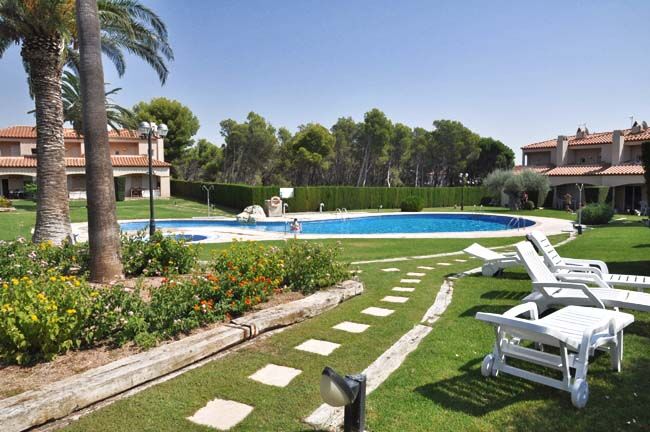 Las Brisas I - Only Families Miami Playa Luaran gambar